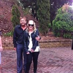 Profile Picture of Lee Bosch (@lee.bosch.9) on Myspace