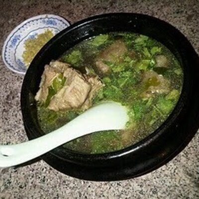 Profile Picture of Mod  Seeboonruang (@Asiancooking13) on Twitter