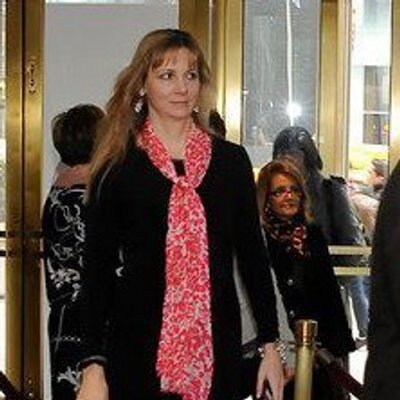 Profile Picture of Pamela Carr (@PamelaCarr0406) on Twitter