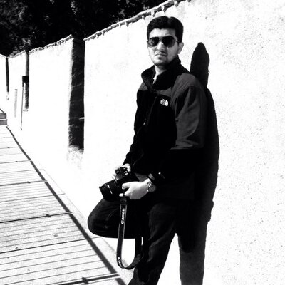 Profile Picture of Vishal Modi (@IAmModiVishal) on Twitter