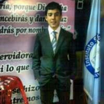 Profile Picture of Julio Fabian (@juliofabian10) on Twitter