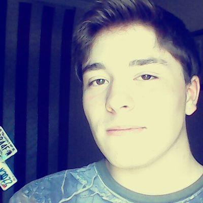 Profile Picture of Austin Simonds (@AustinSimonds1) on Twitter