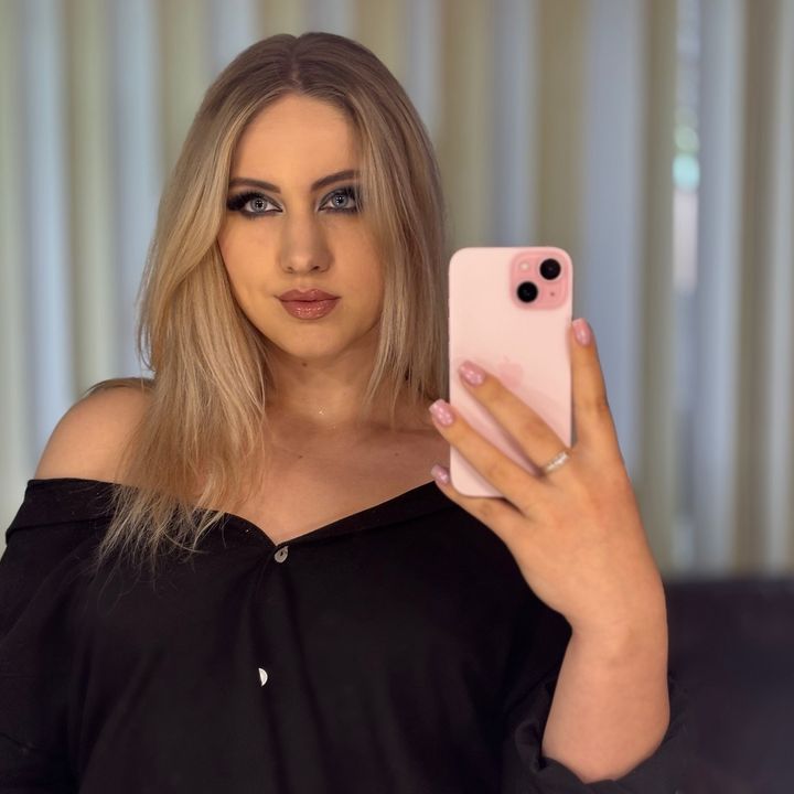 Profile Picture of Irina Tkachenko (@i.tkchnk) on Tiktok