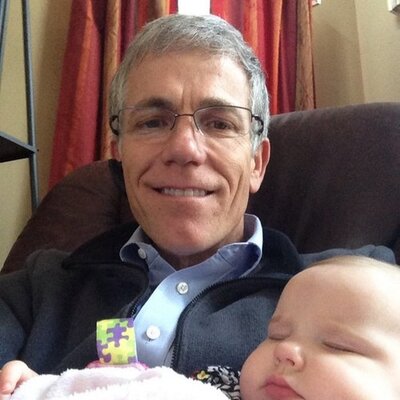 Profile Picture of Jody McRoberts (@mcroberts_j) on Twitter
