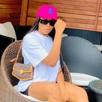 Profile Picture of Christabel joseph (@officialavalon2) on Instagram