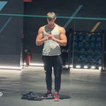 Profile Picture of Adam Holloway (@adam_holloway123) on Instagram