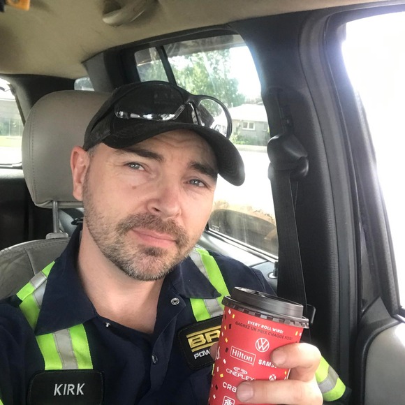 Profile Picture of Kirk Grant (@kirkgrant) on Poshmark