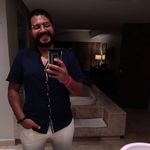 Profile Picture of David Pando (@jd.pando) on Instagram