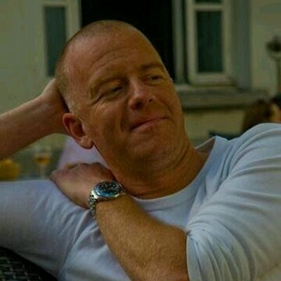 Profile Picture of Steve De Bock (@lassieDB) on Twitter