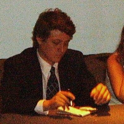 Profile Picture of Josh Koster (@joshkoster) on Twitter