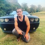 Profile Picture of Timothy Strange (@strange.timothy16) on Instagram