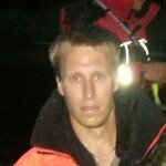 Profile Picture of Daniel Blomster (@dblomster) on Instagram