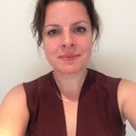 Profile Picture of Natascha Gillenberg (@nataschagillenberg) on Instagram