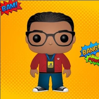 Profile Picture of Carlos Quintanilla (@charliewfreak) on Twitter