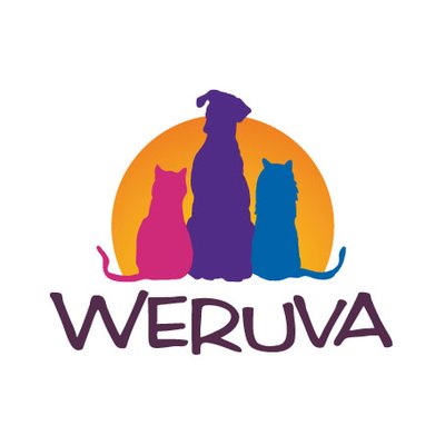 Profile Picture of Weruva Family (@weruvapets) on Twitter