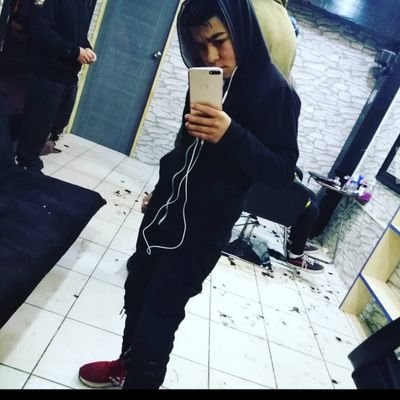 Profile Picture of Benjamin_robledo (@Benjami07824819) on Twitter