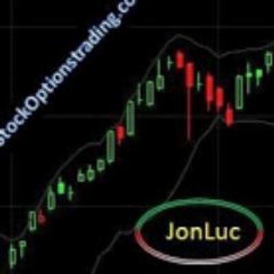 Profile Picture of JonLuc (@JonLuc7) on Twitter
