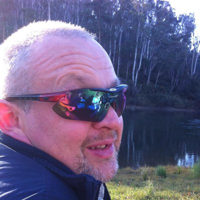 Profile Picture of Joel Adamson (@BestPaleo4U) on Twitter
