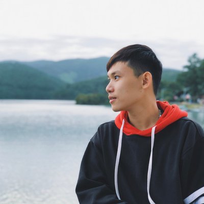 Profile Picture of Eugene Hoang (@EugeneHoang4) on Twitter