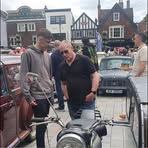 Chris Burson - Facebook Profile Picture of Chris Burson (@chris.burson.90) on Facebook