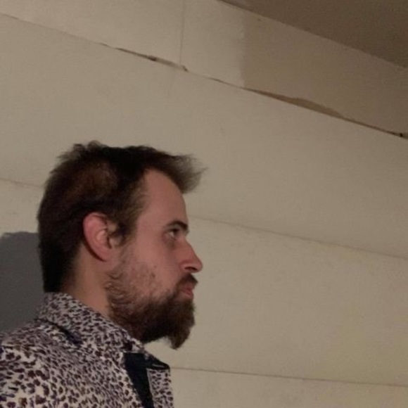 Profile Picture of Kevin Gariepy-vadeboncoeur (@masternirvana) on Poshmark