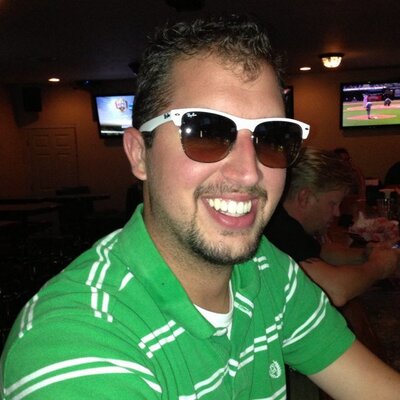 Profile Picture of Sean Carney (@Sean_Carney88) on Twitter