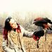 Profile Picture of Morena Polverini (@polverini.morena) on Facebook