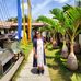 Profile Picture of Dhanyamraju Harini Anup (@harini.dhanyamraju) on Facebook