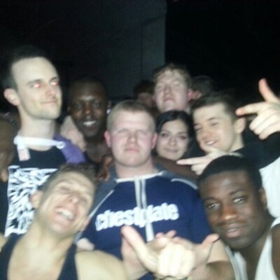 Profile Picture of Craig Kavanagh (@kavvey12) on Twitter