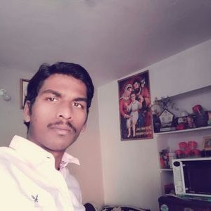 Profile Picture of G Murthy (@GMurthy95113981) on Twitter
