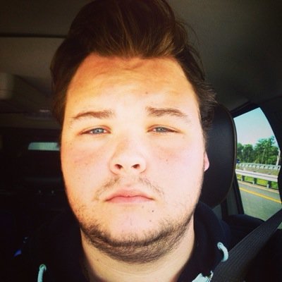 Profile Picture of Cody Fitzgerald (@ThirdQuidiii) on Twitter