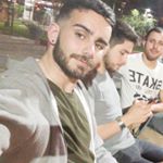 Profile Picture of Federico Rivero (@solofederico) on Instagram