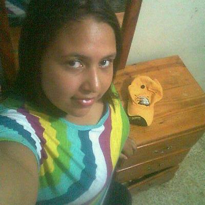 Adalgisa Fernandez - Twitter Profile Picture of Adalgisa Fernandez (@AdalgisaForever) on Twitter