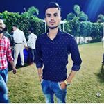 Profile Picture of A. J. (@ajay.pandya.0607) on Instagram
