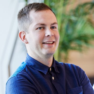 Profile Picture of Alex Watson (@watsoalex) on Twitter