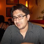 Profile Picture of Joe Montijo Rivas (@elcavejoe) on Instagram