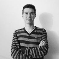 Profile Picture of Marcin Królewicz (@marcinkrollewic) on Pinterest