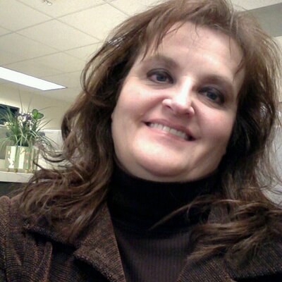 Profile Picture of Jodi Swedin (@JSwedin) on Twitter