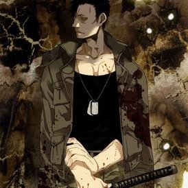 Profile Picture of Bernardo Ferraz (@ShinMagus) on Twitter