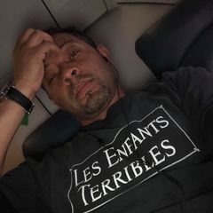 Profile Picture of Mark Fields (@markfields10) on Tiktok