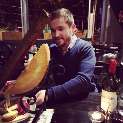 Profile Picture of Dave Denton (@Dave_Denton_26) on Twitter