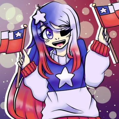 Profile Picture of Gloria Paredes A. (@dyla77) on Twitter