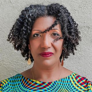 Profile Picture of Lisa Sharon Harper (@lisasharper) on Instagram