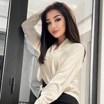 Profile Picture of Ведущая🎤Актриса🎬фотоМодель📸 (@azisaradjabovaofficial) on Instagram