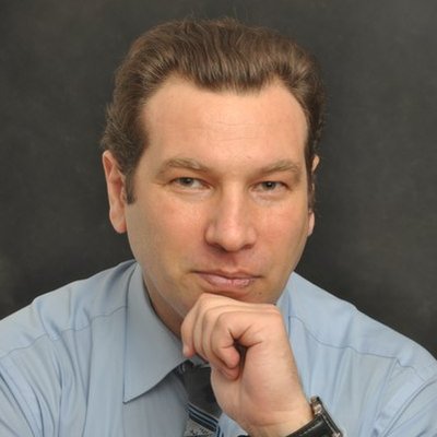 Profile Picture of Alex Kulikov (@Alex22031971) on Twitter