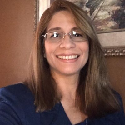 Profile Picture of Norma Elizabeth Blakeley (@norma_blakeley) on Twitter