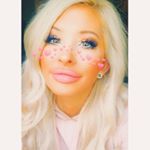 Profile Picture of BabyDoll🧸🏹☁️ (@ashleydolly) on Instagram