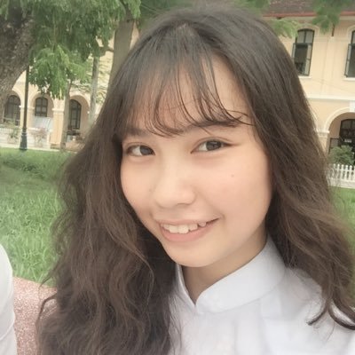 Profile Photo of Catherine Châu (@CatherineChau29) on Twitter