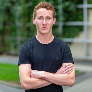 Profile Picture of Josh Finkelstein (@joshuafinkelstein) on Facebook