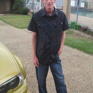 Profile Picture of Joshua Steinhardt (@tinysteiny01) on Myspace